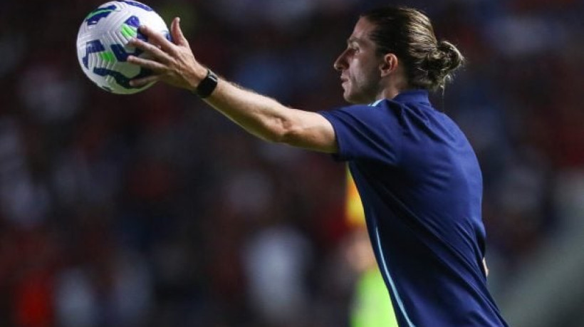 Rubro-Negro mantém solidez defensiva mesmo com reservas em partida contra o Botafogo-PB, pela terceira fase da Copa do Brasil