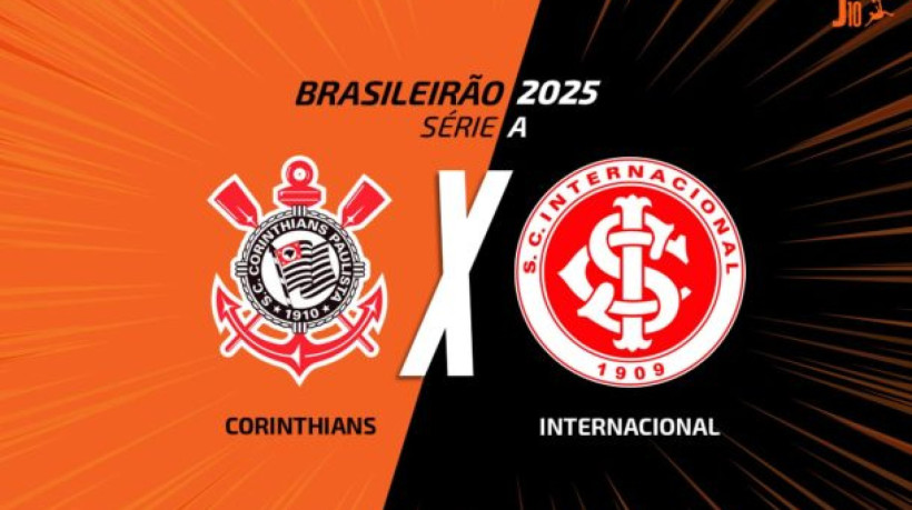 Equipes se enfrentam pela sétima rodada do Campeonato Brasileiro neste sábado (3), na Neo Química Arena, em São Paulo