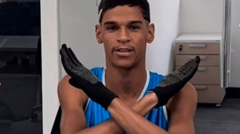 Ex-empresário e influencer digital brigavam na justiça desde 2023; Valor da dívida inicial era cerca de R$ 6 milhões, mas sofreu corte de 30%