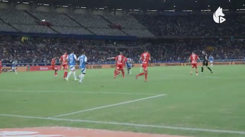 Cruzeiro bate o Vila Nova no Mineirão; veja melhores momentos