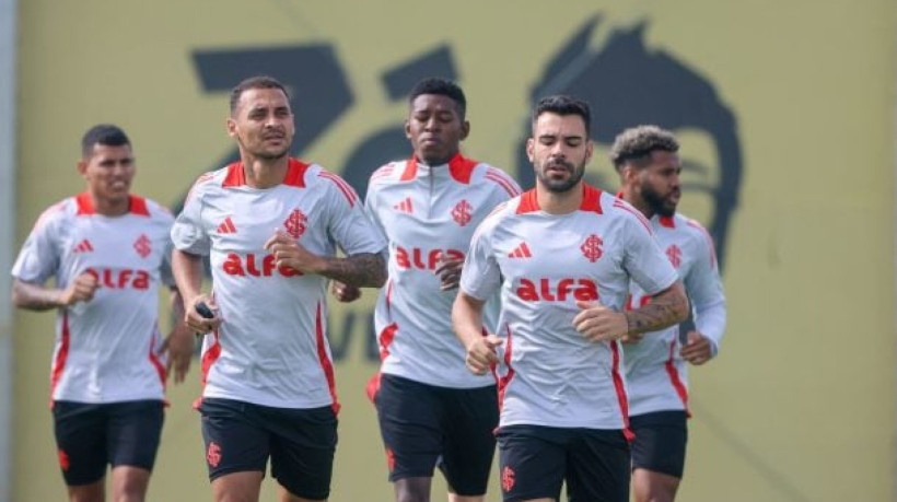 Uma segunda vitória consecutiva no torneio tem chances de levar o Colorado a entrar na zona de classificação direta para a Libertadores