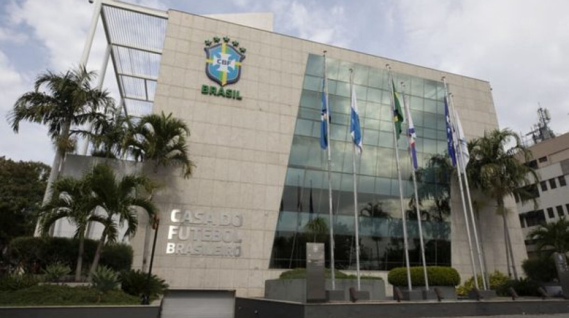 A acusação também incluía outras três denuncias envolvendo possíveis violações ao código de ética da Confederação Brasileira de Futebol