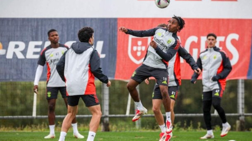 Equipes se enfrentam em partida válida pela 32ª rodada do Campeonato Português