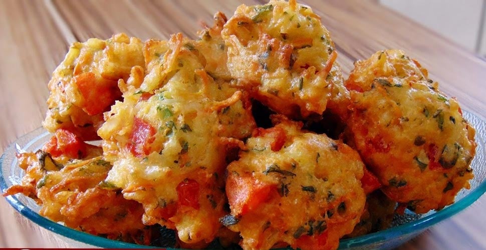 Mas, para refeições eventuais , eles são bem-vindos. E fazem sucesso  como aperitivos, para a reunião entre amigos. Além das leguminosas, os cereais também rendem bons bolinhos. Aproveitar o arroz que ficou na geladeira para preparar bolinhos é uma forma de usufruir do alimento sem desperdício. O bolinho de arroz pode levar queijão parmesão e fica delicioso. 