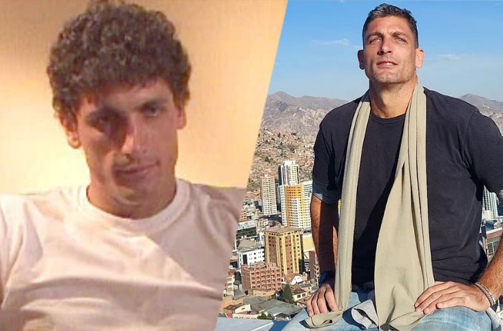 O terceiro eliminado do BBB 5 foi o ex-goleiro de futebol Giuliano Ciarelli. Na época, ele atuava no Tubarão, de Santa Catarina. Além disso, jogou no Guarani, Volta Redonda, Araçatuba, Joinville e Bragantino. No momento, aos 47 anos, encontra-se aposentado.