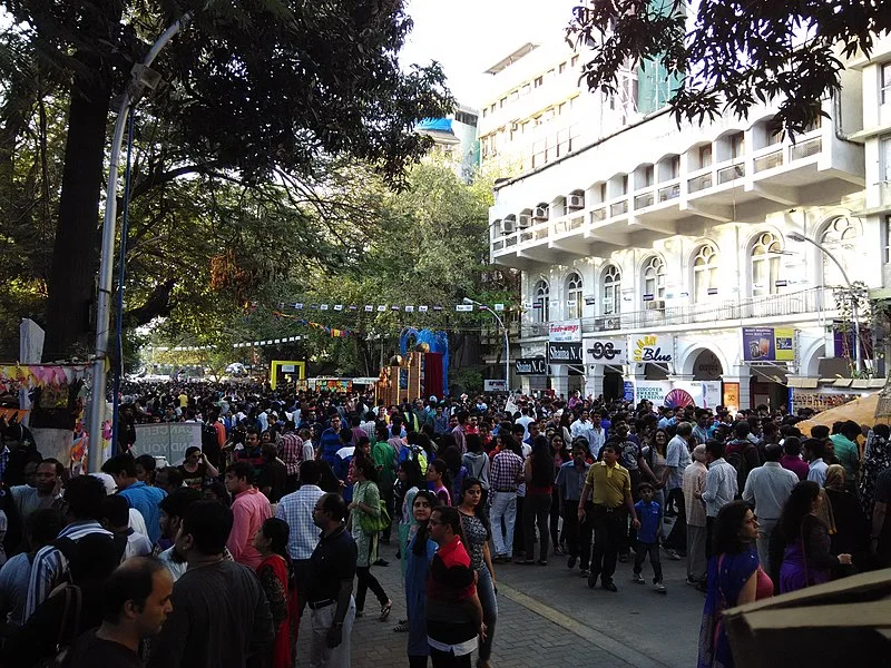 18º lugar: Mumbai, na Índia - Capital cultural do segundo país mais populoso do mundo, é festejada pelos habitantes pela diversidade de opções. O Centro Nacional de Artes Cênicas, o Teatro Prithvi e o Kala Ghoda Arts Festival apareceram entre as atrações mais citadas.