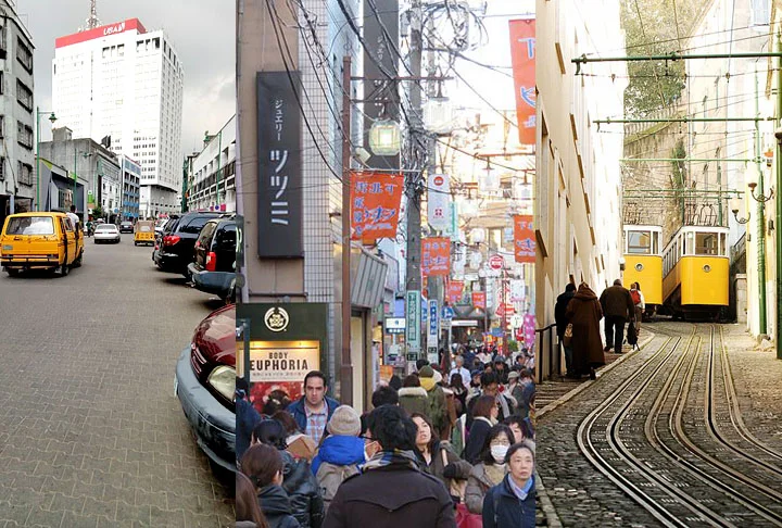 A revista britânica 