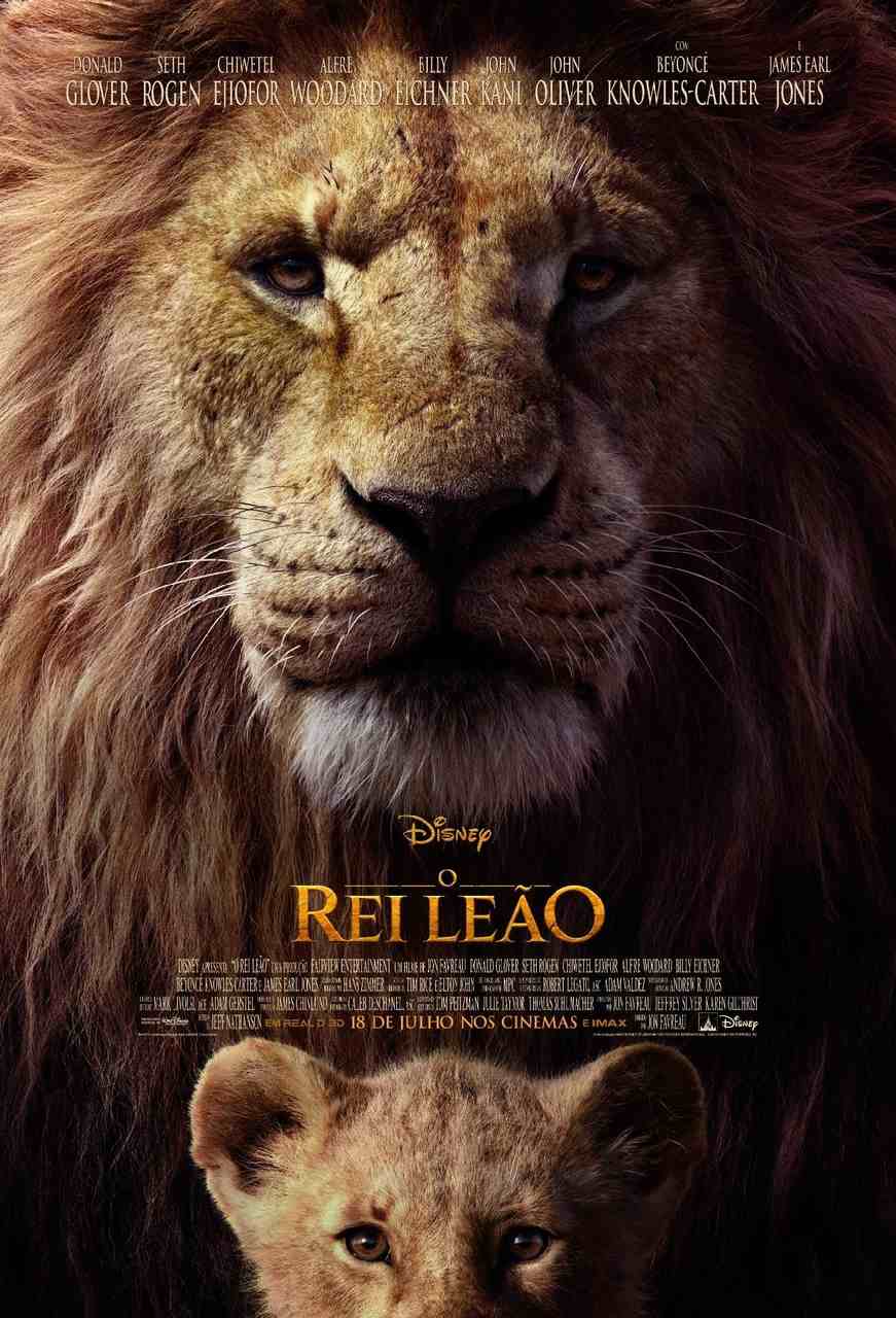 O Rei Leão (1994)
Dirigido por Roger Allers e Rob Minkoff, estrelado por Matthew Broderick e Jeremy Irons, narra a jornada de Simba. Zimmer venceu o Oscar com uma trilha emocionante que mistura elementos africanos e sinfônicos.