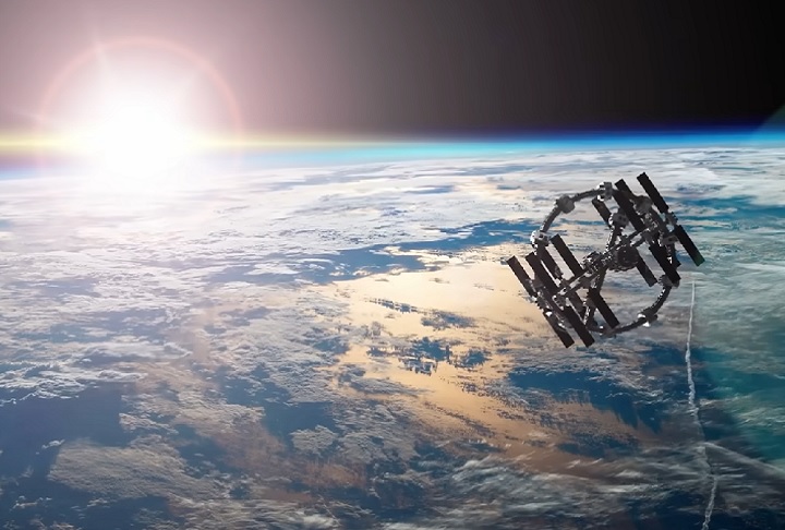 A cada ano, são realizados cerca de 110 lançamentos e ao menos dez satélites ou objetos se fragmentam.