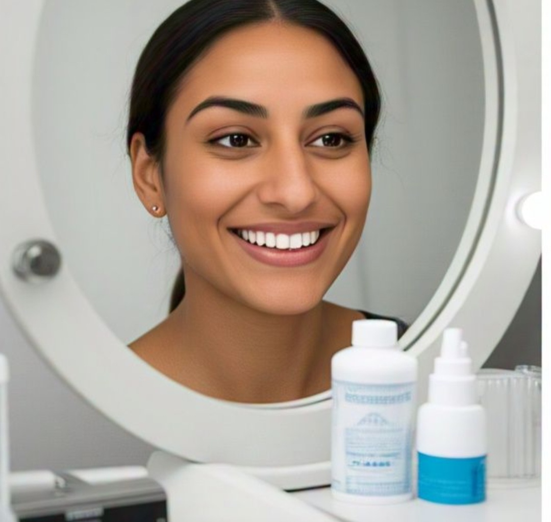 Clareamento dental: o bicarbonato de sódio é um ingrediente comum em pastas de dente devido à sua capacidade de remover manchas e placa bacteriana. Usar pastas com bicarbonato pode ser eficaz para clarear os dentes e melhorar a saúde bucal.