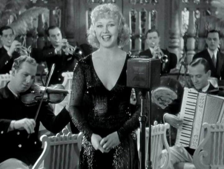 O hotel também já foi cenário de filmes, como “Voando para o Rio” (1933), com Fred Astaire, e Os Cafajestes (1962), do cineasta Ruy Guerra.