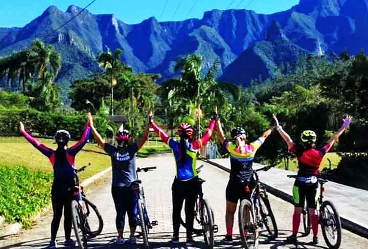 A cidade recebeu em 2018 o título de Capital Nacional da Gastronomia Típica Italiana. Ao total, são mais de 20 restaurantes que servem pratos como massas, pizzas, galetos, polenta, os saborosos vinhos, cafés e gelatos.