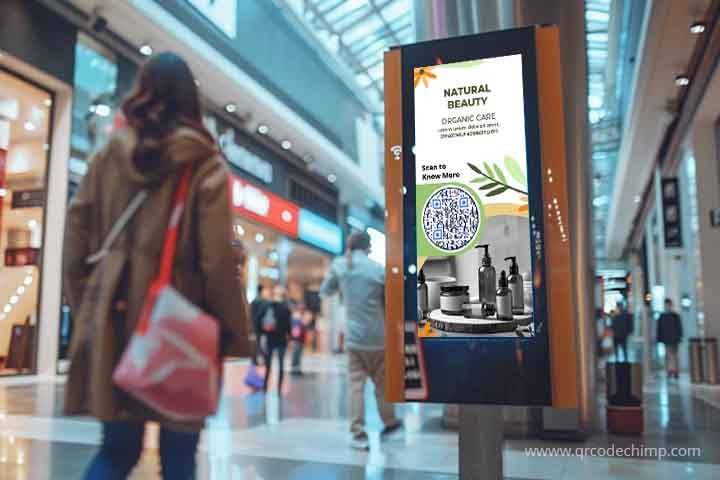 Por isso, é necessário verificar a autenticidade de um QR Code. A recomendação é fazer um exame visual atento para checar se não há sinais de adulteração. Caso haja alguma condição estranha, como partes danificadas, desbotadas ou alguma outra alteração, o ideal é não utilizá-lo.

