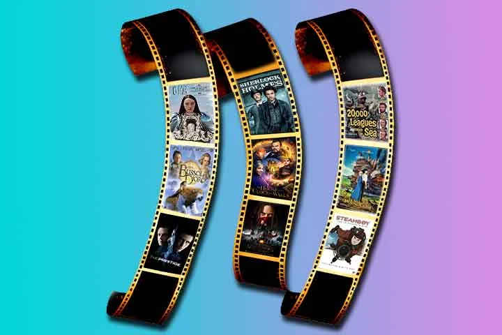 Imagine um mundo onde o vapor é a principal fonte de energia e as invenções parecem saídas de um romance do século XIX: bem-vindo ao steampunk. Esse subgênero da ficção científica mescla cenários vitorianos com tecnologia fantástica, engrenagens expostas e máquinas grandiosas.