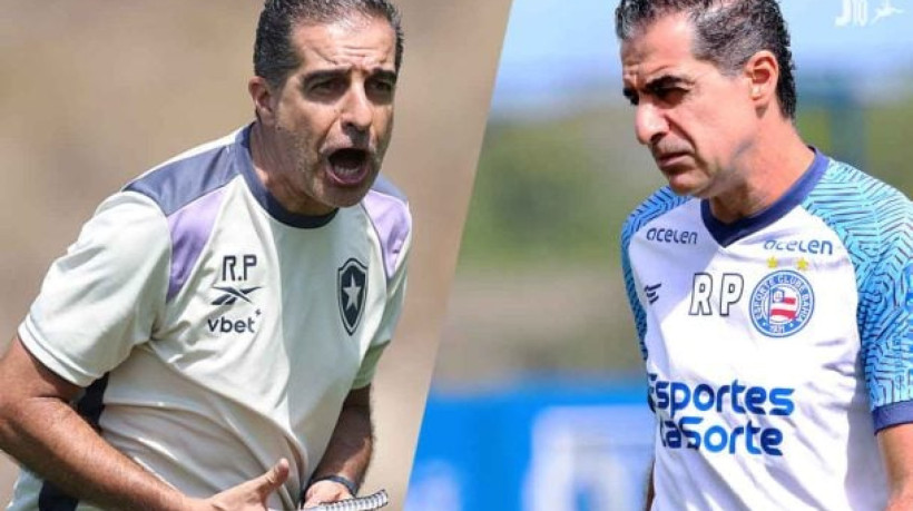 Setorista do Tricolor explica as crises de Paiva no ex-clube. Técnico do Botafogo veste trajes de diplomata: ‘Se pudesse, não enfrentaria’