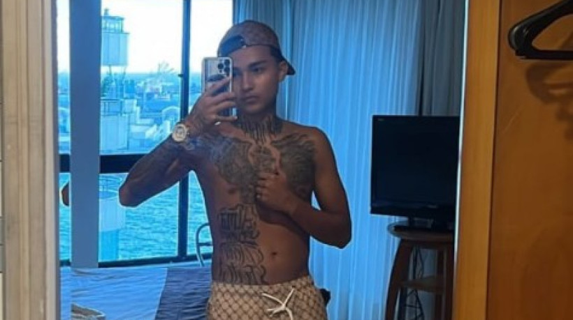 Antônio Victor é apontado pela Polícia como mandante de uma  tentativa de chacina 