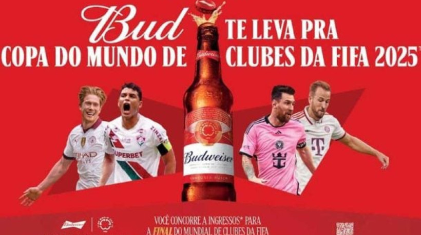 Veja como garantir seu bilhete para tirar foto com a taça da Copa do Mundo de Clubes e, de quebra, participar de ações com ídolos do futebol