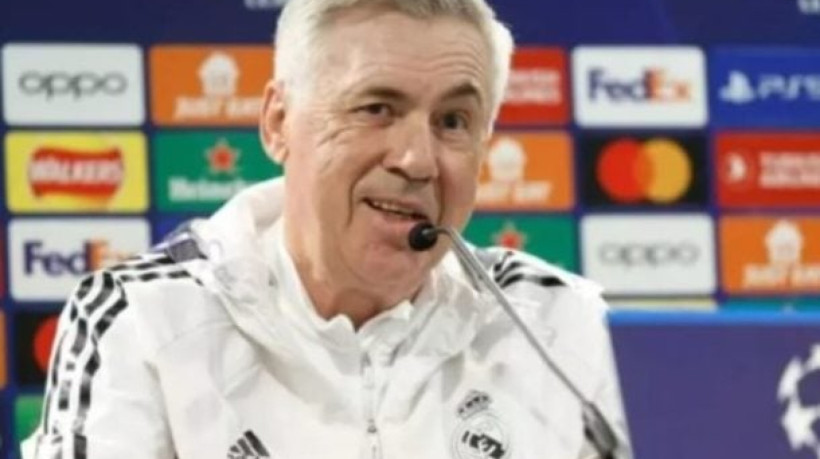 Treinador adota discurso diplomático na reta final da temporada para não tirar a concentração do grupo do Real Madrid
