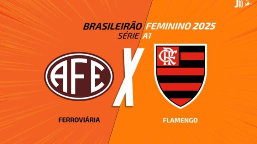 Rubro-Negro, que busca entrar no G8, enfrenta a líder Locomotiva, neste domingo (4), às 11h, na Fonte Luminosa, pela nona rodada