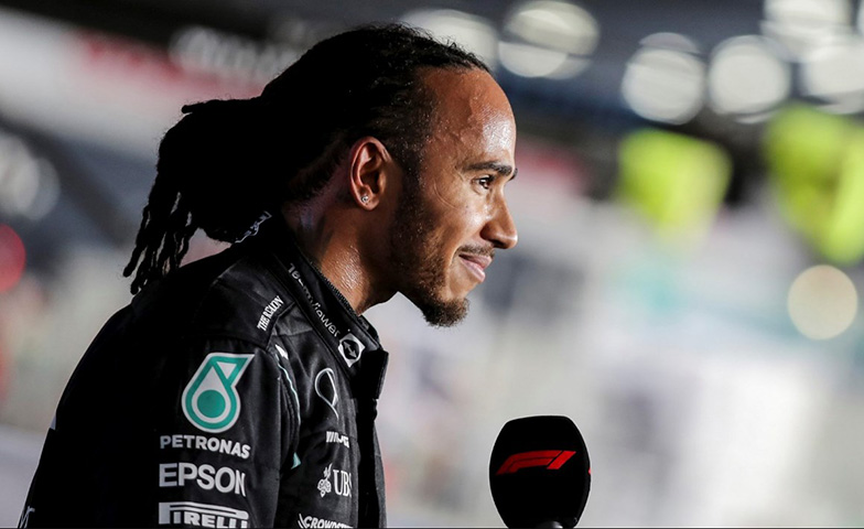 Lewis Hamilton - Sócio de DiCaprio, o piloto britânico diz ter resolvido os problemas de sono e de estômago com o veganismo, que ele adotou em 2017. 