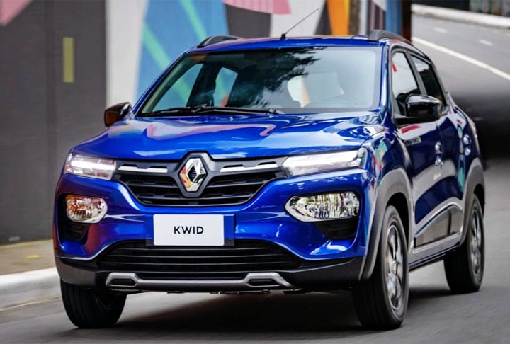 Uma análise de 1.168 veículos de 38 marcas, feita pelo Programa Brasileiro de Etiquetagem Veicular (PBEV), identificou os carros mais econômicos do Brasil.