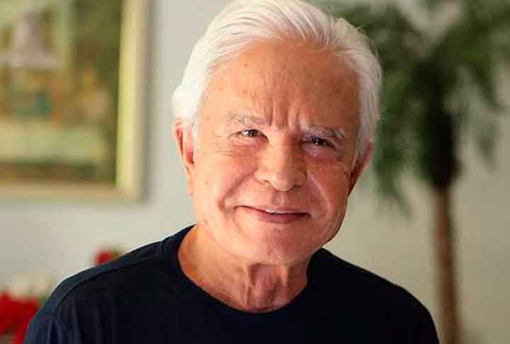 Ao longo da carreira, o jornalista foi um dos rostos do Jornal Nacional ao lado de Sérgio Chapelin. Além disso, trabalhou na revista eletrônica Fantástico e deu sua voz a textos religiosos, como a oração da Ave Maria. 