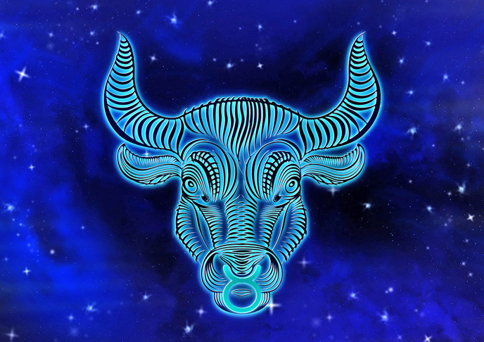 Touro (21 de abril a 20 de maio) 