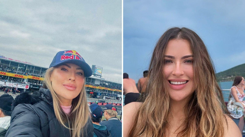 Amanda Borges foi encontrada morta na madrugada do dia 1º de maio, após um incêndio em seu apartamento; suspeito do crime é um homem do Sri Lanka