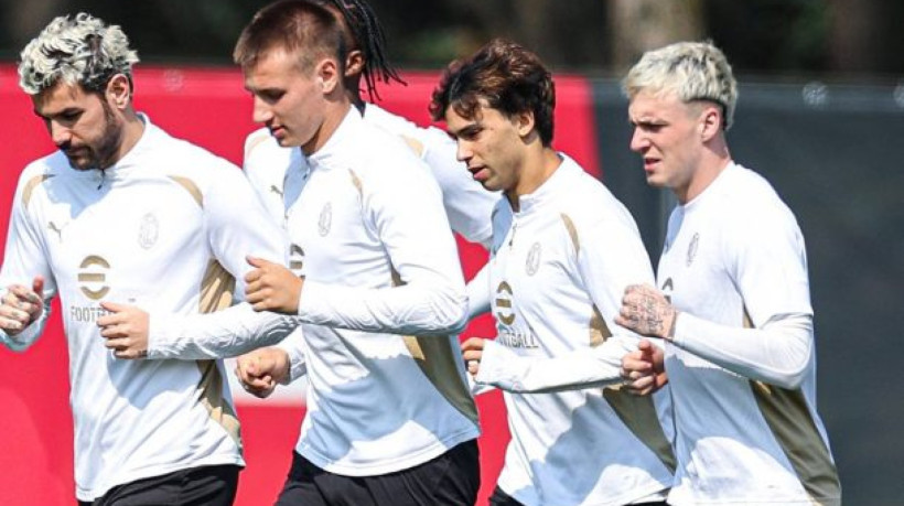 Equipes se enfrentam na partida de encerramento da 35ª rodada do Campeonato Italiano