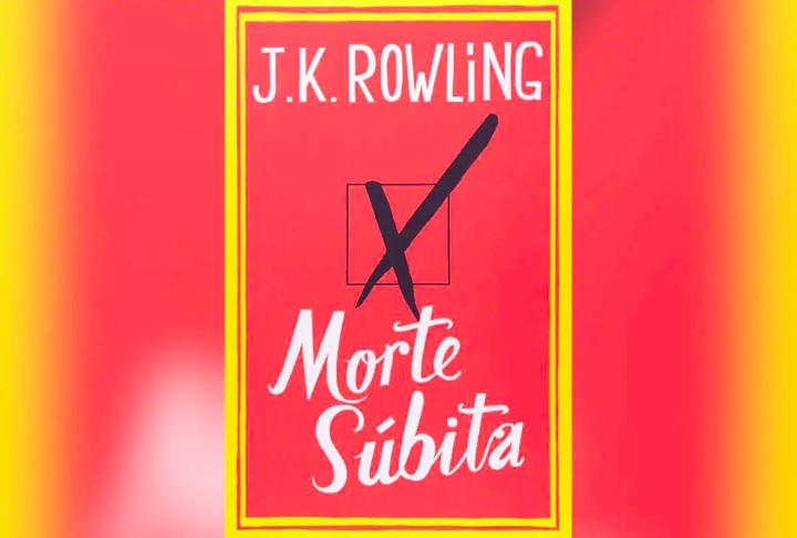 “The Casual Vacancy (Morte Súbita”): Lançado após o sucesso de “Harry Potter”, o livro conta a história de uma cidade pacata que se torna um campo de batalha entre classes após a morte de um membro da câmara do vilarejo.