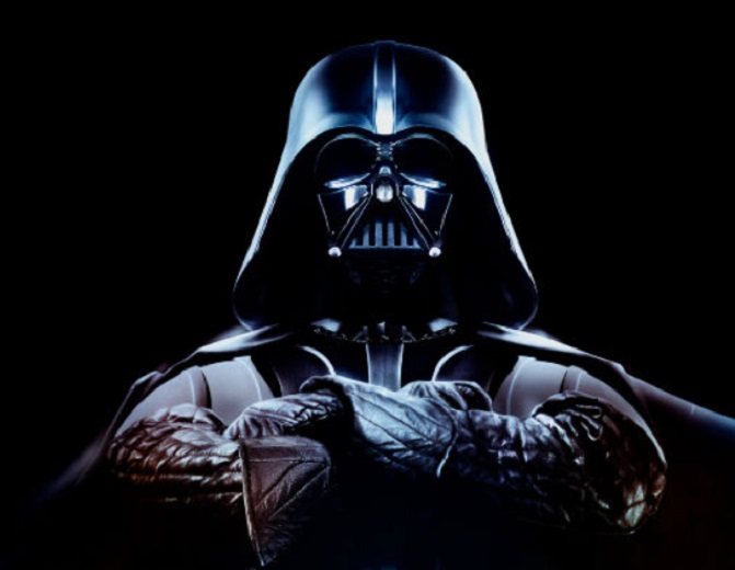 Star Wars tem dezenas de personagens, sendo que quase 30 estão entre os principais da série de filmes. Mas o primeiro a ser criado foi Darth Vader. 