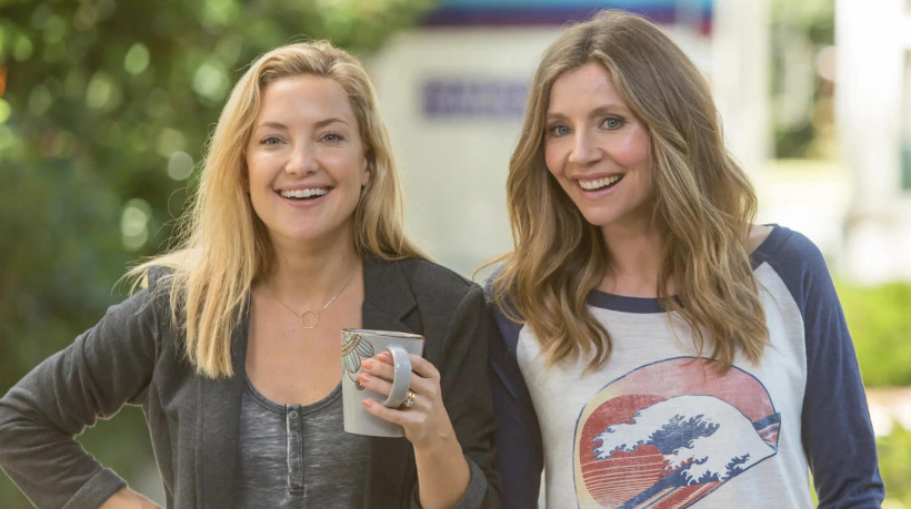 Um filme de comédia romântica  vai passar na Sessão da Tarde hoje, terça, 05 de maio de 2025 (05/05/2025) às 15h25min (horário de Brasília), na TV Globo