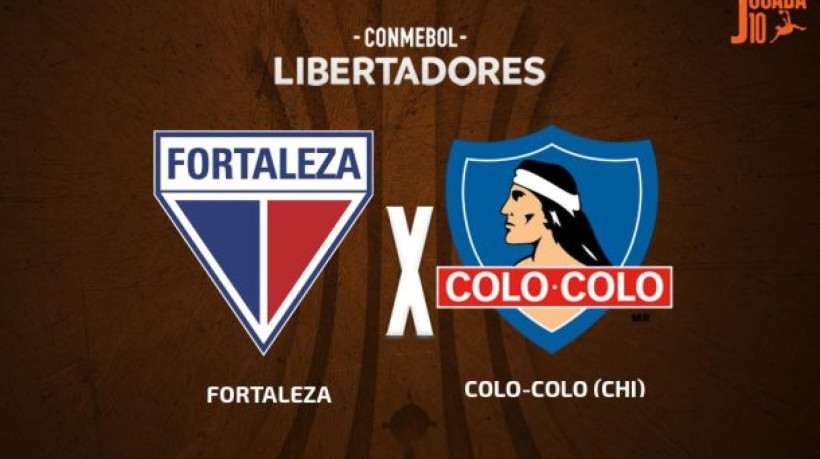 Equipes se enfrentam pela quarta rodada da Copa Libertadores nesta terça-feira (6), na Arena Castelão