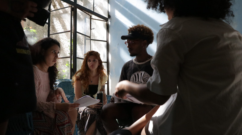 Formandos do CCBJ lançam filmes com exibição gratuita