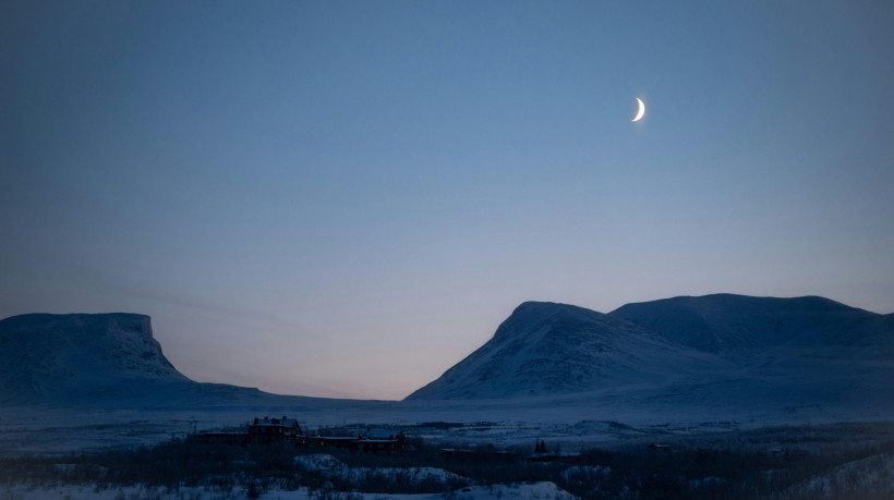 Veja qual fase da lua estamos nesta ter&ccedil;a, dia 1&ordm; de julho de 2025; e confira calend&aacute;rio do m&ecirc;s