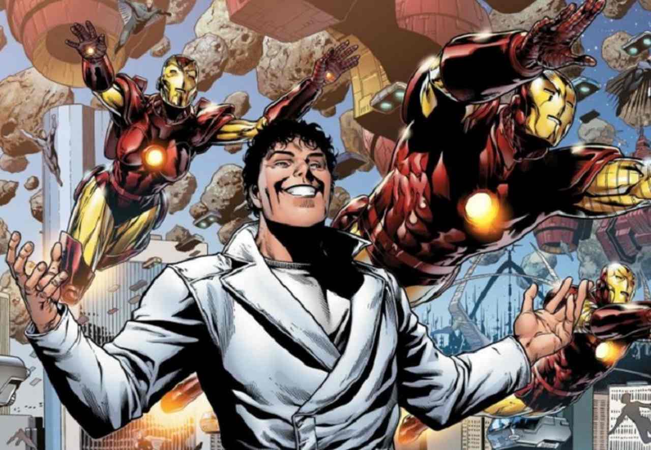 Pois bem, é desta forma que o personagem Beyonder entra na lista dos mais fortes de todo o universo Marvel, deixando para trás nomes como Capitão América, Thor e tantos outros heróis. 