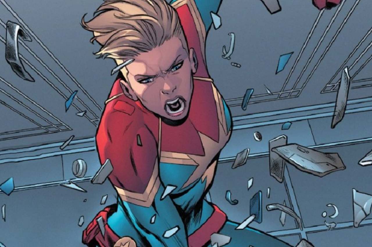 E essa análise não está errada, já que seu nível de luta é muito alto. Ela tem a capacidade de gerar rajadas de energia e também absorver ataques de energia de grande força. Além disso, consegue voar, tem força física e supervelocidade.