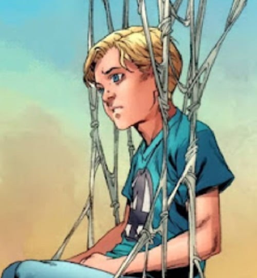 Suas habilidades são variadas e de dimensões gigantescas. Por exemplo, Franklin Richards é capaz de alterar realidades e também de criar universos apenas com o poder dos seus pensamentos.