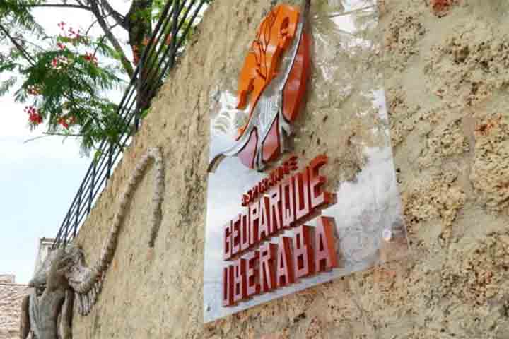 A cidade de Uberaba, em Minas Gerais, foi incluída recentemente pela  Unesco na Rede Mundial de Geoparques. O município em Minas Gerais é o primeiro da região Sudeste a fazer parte da lista. 