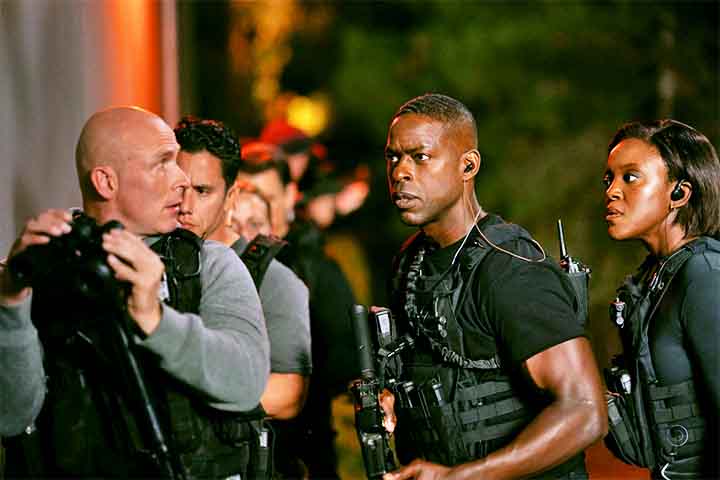 De acordo com o site “Deadline”, esse episódio somou 6,3 milhões de espectadores em uma semana. Foi a maior audiência registrada pela série em tão curto espaço de tempo. 
