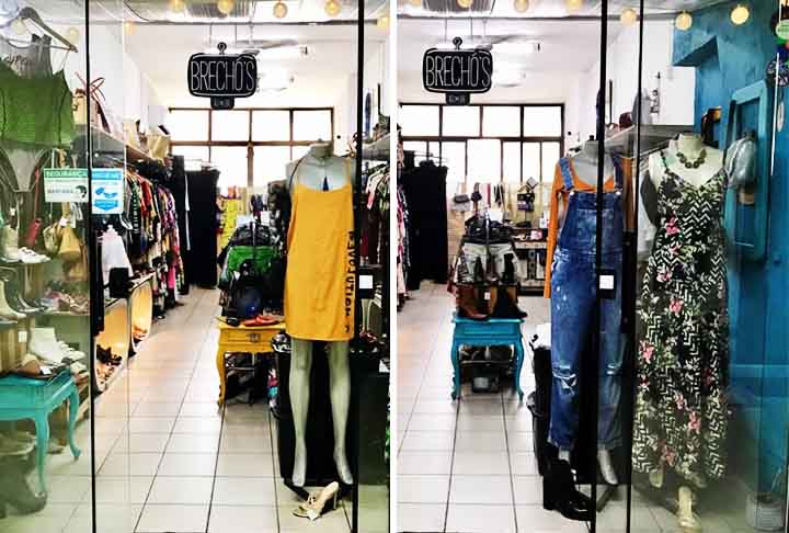 Esse caso evidencia as surpresas que os clientes podem encontrar nos brechós. Além disso, é necessário um cuidado especial com possíveis germes, visto que pode haver muitas roupas e objetos usados.