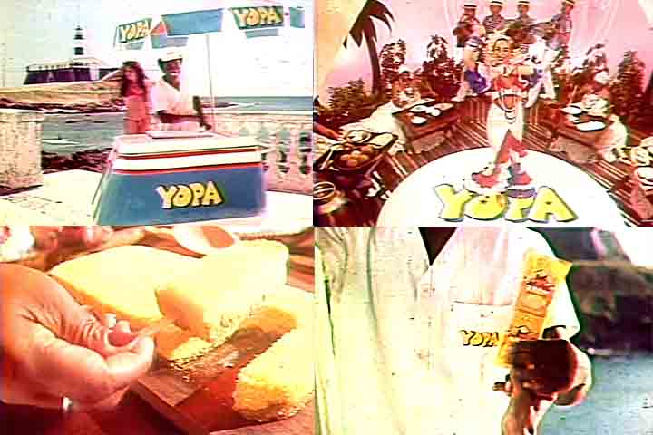 Em 1969, a Nestlé assumiu o controle da empresa, expandindo a marca para diversos países. Entre eles, Espanha, Suíça, França Chile e México. 