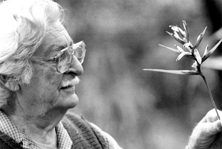A Praça Euclides da Cunha (conhecida como Cactário Madalena) foi ornamentada com plantas da caatinga e do sertão nordestino. Ele buscou livrar os jardins do cunho europeu, semeando a alma brasileira e divulgando o senso de brasilidade