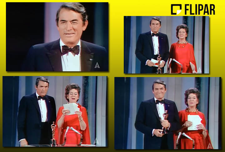 No entanto, somente Young Americans (1967) foi desclassificado após vencer o Oscar. A estatueta já havia sido entregue à direção do documentário quando este tornou-se inelegível. 