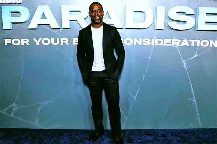 Ele também emprestou sua voz para as animações “Andry Birds 2 - O Filme” e “Frozen 2”. 
