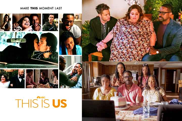 Criada por Dan Fogelman, o mesmo autor de “This Is Us” (foto), a série já teve segunda temporada confirmada, com gravações sendo iniciadas nos próximos meses. 
