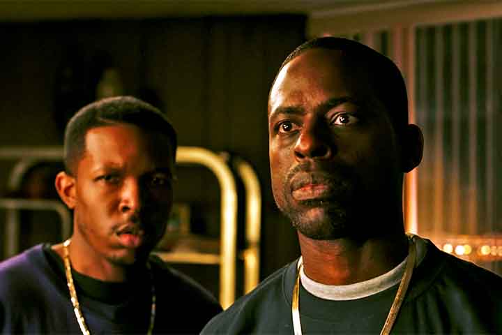 Entre 2017 e 2019, por exemplo, ele apareceu em filmes como “Marshall”, “Pantera Negra” e “Ondas”. 
