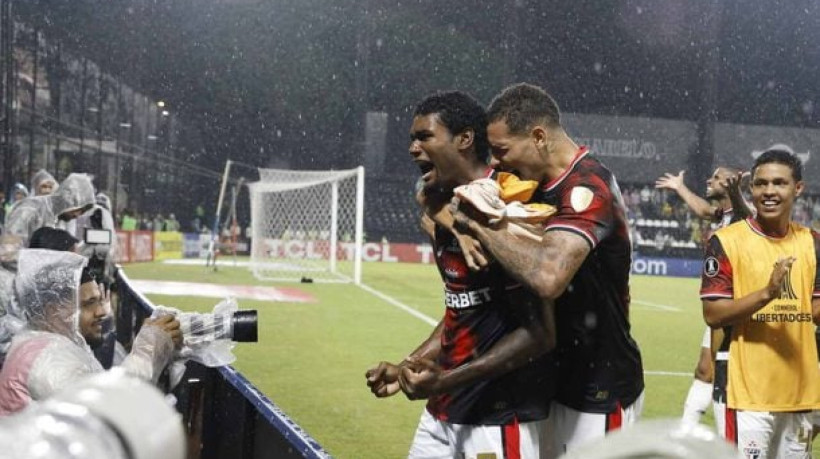 Jovem atacante deve fazer a 14° partida no time profissional do Tricolor e tenta engatar sequência antes do retorno dos titulares