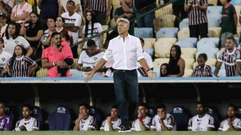 Tricolor garante ao menos segunda posição caso vença San José (BOL), e Once Caldas (COL) e Unión (CHL) fiquem no empate