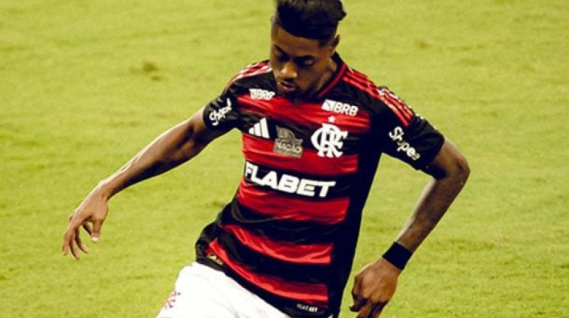 Defesa do atacante pediu que informações sobre caso não fossem compartilhadas com a CPI da Manipulação de Jogos e Apostas Esportivas